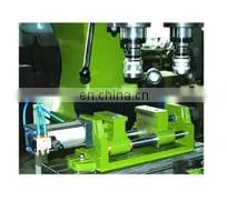 DL-95V/S Multi Head Drilling and Tapping Machine, Combination Machine photo-2