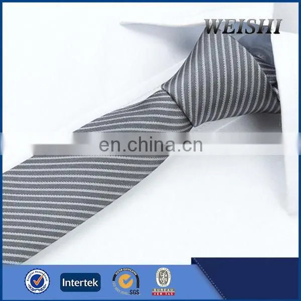 Silk Solid Slim and Skinny Ties, Men Ties photo-6
