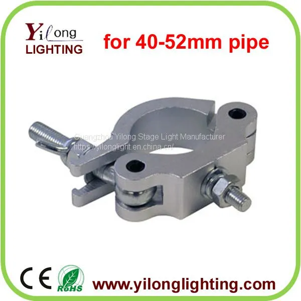 Aluminum Alloy Clamp for Stage Light,moving Head Parts,lighting Clamp for Sell,dj Entertainment,led Par Can Clamp