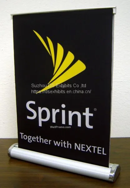 Table Roll up Banner Stand photo-3