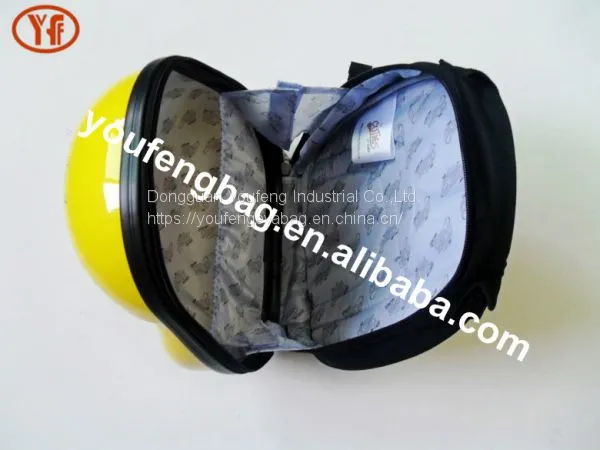 Lovely Hard Shell Child Shcool Bags Waterproof Backpack for Kids photo-2