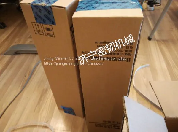 Shantui Excavator SE210 Swing Circle Assy 21Y-23-10000 Original SE220 Slewing Bearing photo-3