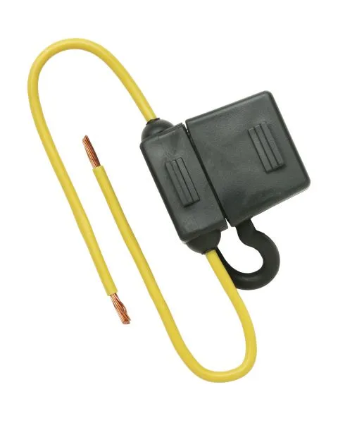 ATO Fuse Holder for Automotive photo-4