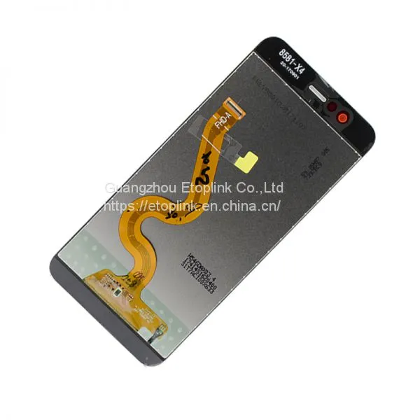 Replacement Touch Screen Assembly LCD For Huawei Nova 2 Plus photo-4