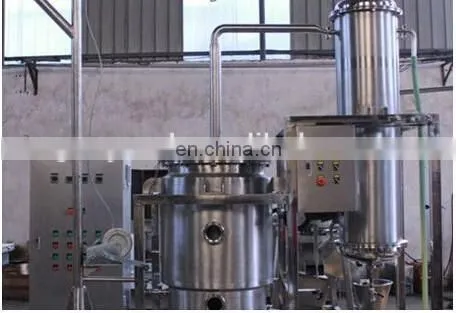 Pure and Natural Essential Oil Myrrh Extraction Machine photo-4