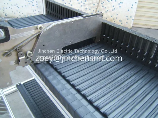 FUJI NXT Feeder Trolley , Juki Feeder Trolley Storage Cart photo-3