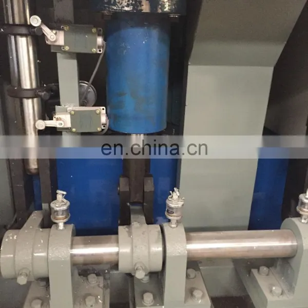 Aluminum Sliding Window Punching Machine photo-6