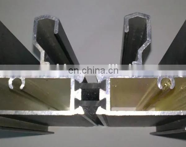 Thermal Break Aluminum Profile Knurling Machine for Insulating Window and Door photo-7