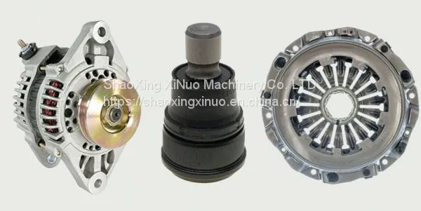 Professional Custom Fabrication Company CNC Parts Aluminium Parts Machining/ Job Works for Lathes /CNC Machining Parts photo-4