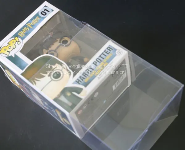 Pop Funko Protector