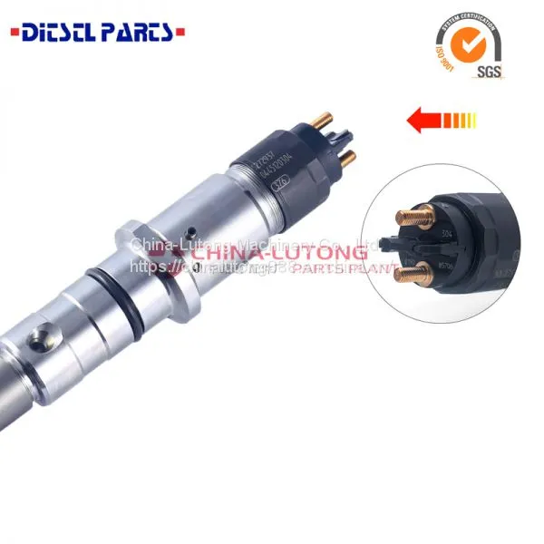 Cat Injector For Sale 0 445 120 304 Dodge Cummins Injectors photo-3