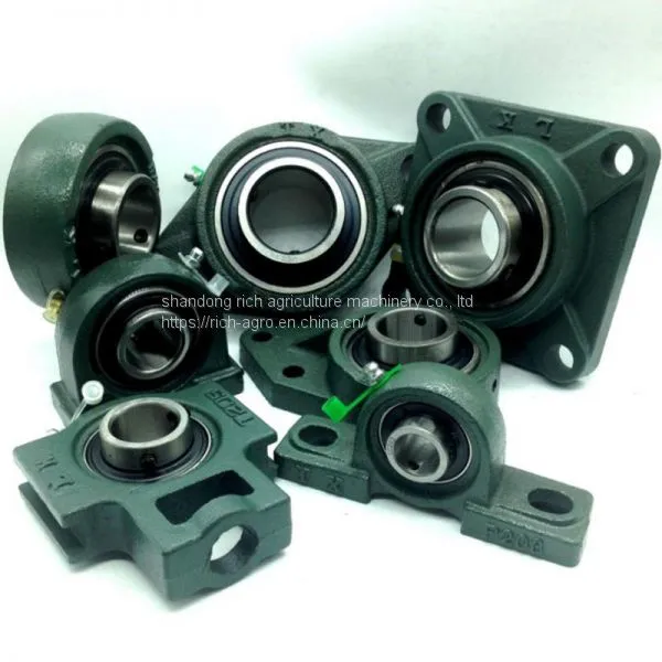 Self Aligning Bearing Angular Contact Ball Bearing 608zz Bearing Gearbox / Auto photo-2