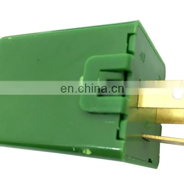 Turn Signal Flasher Relay OEM 96312545 photo-3