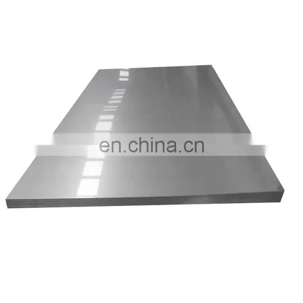 Com Low Carbon Steel Plate