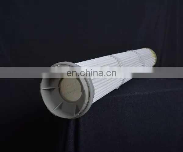 Cement Silo Filter Replace Wam Filter Cartridge 2099a9s-a photo-5