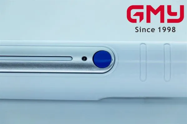Portable UV Light Travel UV Sterilizer UV-C Sanitizing Wand Handheld UVC Surface Sterilization Stick UV-C Light Sanitizer photo-2