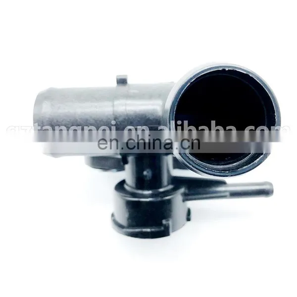 Auto Engine Parts Engine Thermostat Housing Water Flange For Toyota OEM 16502-21020 1650221020 photo-4