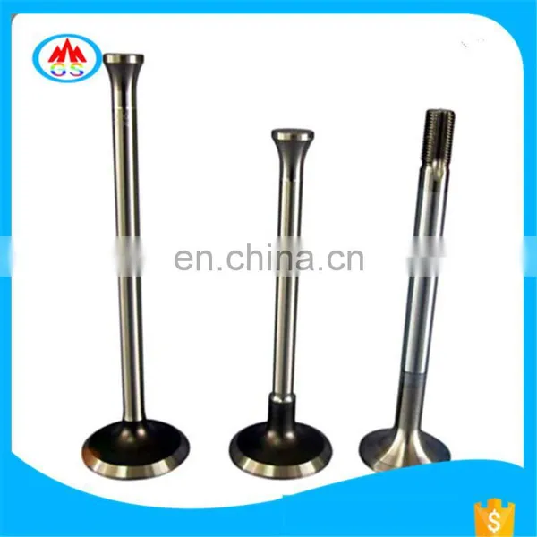 Promotional Motos Accessories Engine Valves for Suzuki Maruti gs 150 500 Spare Parts photo-4