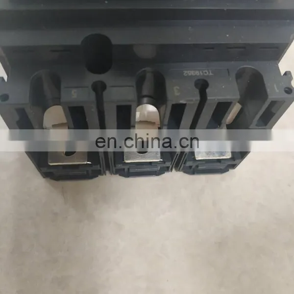 Molded Case Circuit Breaker NSX 100F photo-4