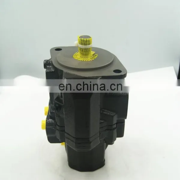 Rexroth AP2D36LV3RS7-845-0 Hydraulic Main Pump AP2D12LV3RS7 in Stock photo-3