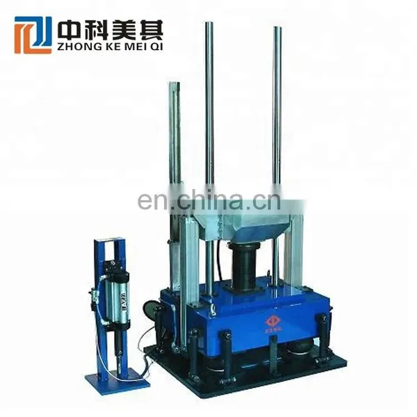 Lab Equipment Box Impact Test Machine Laboratory Equipment photo-4