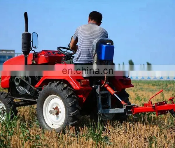 18hp 2WD Mini Garden Farm Tractor photo-7