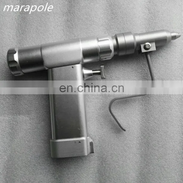 Orthopaedic Drill, Small Multi Functional Power System photo-5