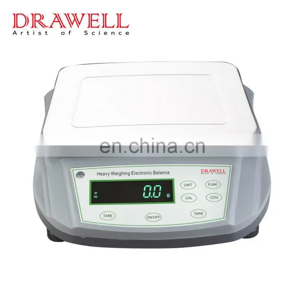 YP150001D High Capacity Scale Electronic Balance photo-2