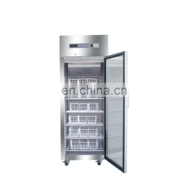 2~8 Upright Pharmaceutical &Lab Refrigerator photo-2
