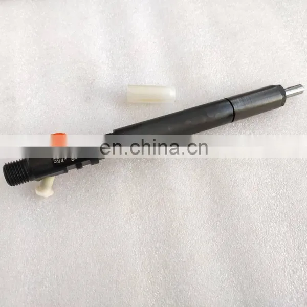 ORIGINAL INJECTOR EJBR04501D for Ssangyong A 664 017 01 21 photo-3