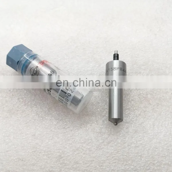 TOPDIESEL Common Rail Nozzle DLLA158P844(093400-8440) for Injector 095000-5342 095000-6364 photo-3
