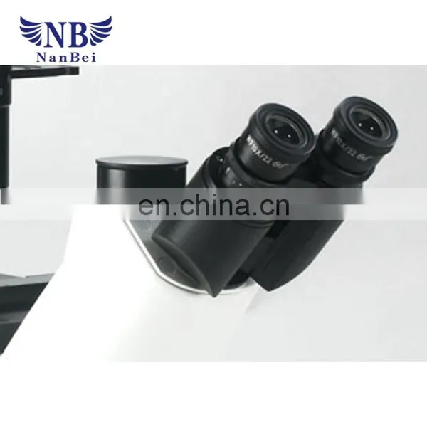 High Precision Novel 107bn Digital Camera Scanning Electron Microscope With Reasonable Price photo-2