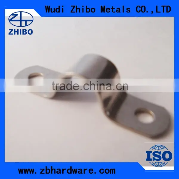 Stainless Steel Wire Eye Straps photo-5