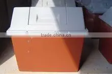 FRP GRP SMC Anti-corrosion Dustbin