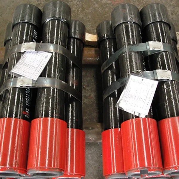 Oil Tubing Pup Joint Factory