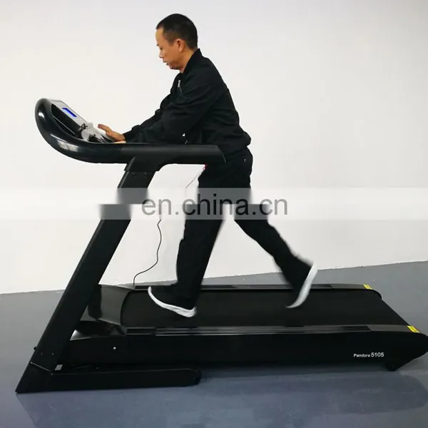 Treadmill Home Multi-functional Electric Ultra-quiet Fitness Equipment Wholesale Treadmill Home Fitness Treadmill Motor dc photo-3