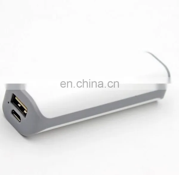 Hot Sale New Odm Oem 2019 Trending Product Portable Powerbank Power Bank photo-5