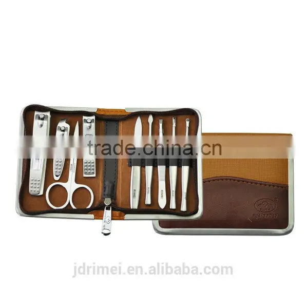 Luxury Design Gift Manicure and Pedicure Set photo-2