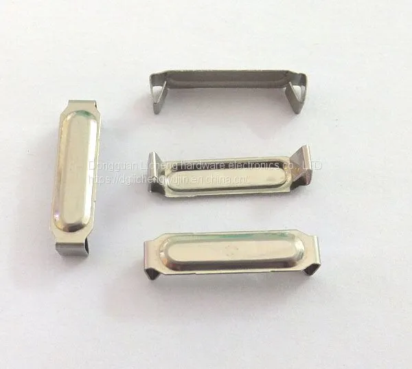 EFD20 High Frequency Transformer Clamps,efd20 Clips Efd15,efd20,efd25,efd30 Clips,SUS301 Stainless Steel Material，Fast Delivery！ photo-5