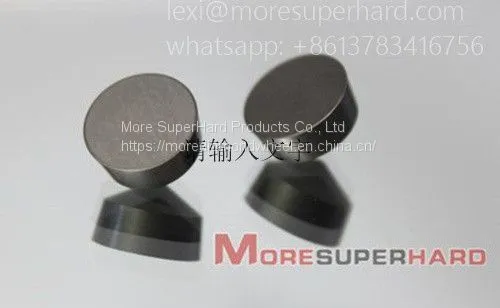 Solid CBN for Steel Rebar Roll photo-2