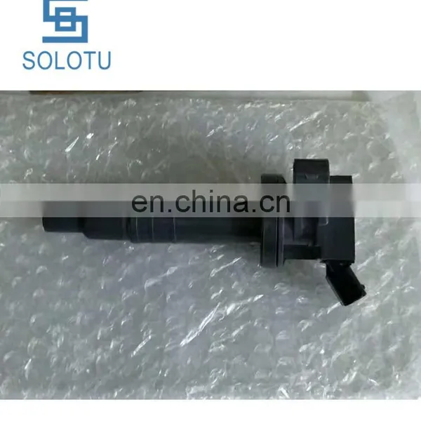 High Performance Auto Ignition Coil For COROLLA Celica Matrix 1.8L 90919-02239 photo-2