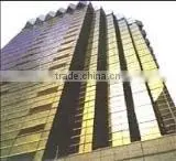 4mm 5mm 6mm Reflective Glass photo-4