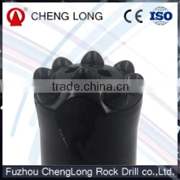 Chemshine Chisel Bit Made by High Quality Steel and Carbide photo-6