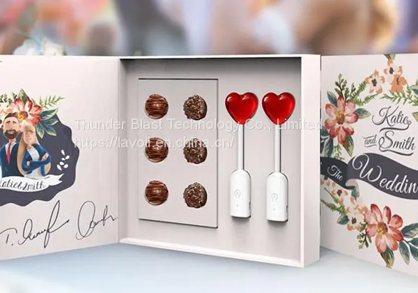 LAVOLI MUSICAL LOLLIPOP