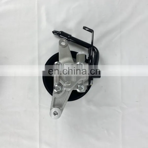 KEY ELEMENT High Performance High Quality Car Power Steering Pump For 57100-1Z000 KIA Power Steering Pump photo-4