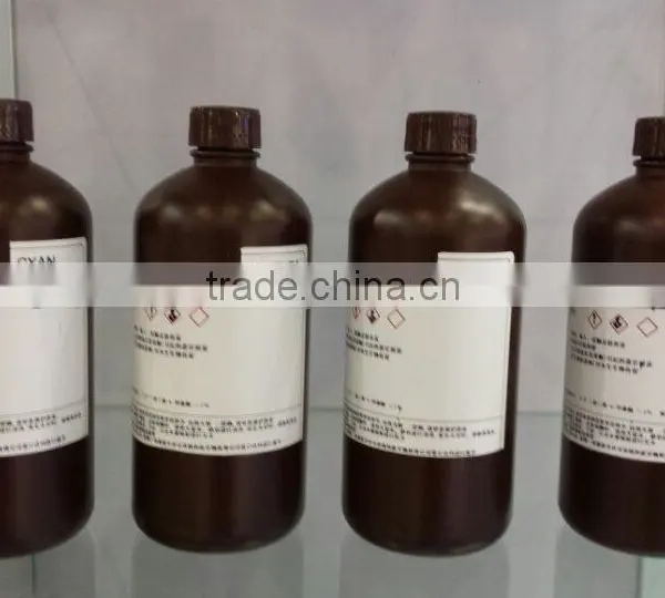 5 Vivid Color Flatbed Inkjet Pringting Toyo uv Ink ( C M Y K+W ) photo-2