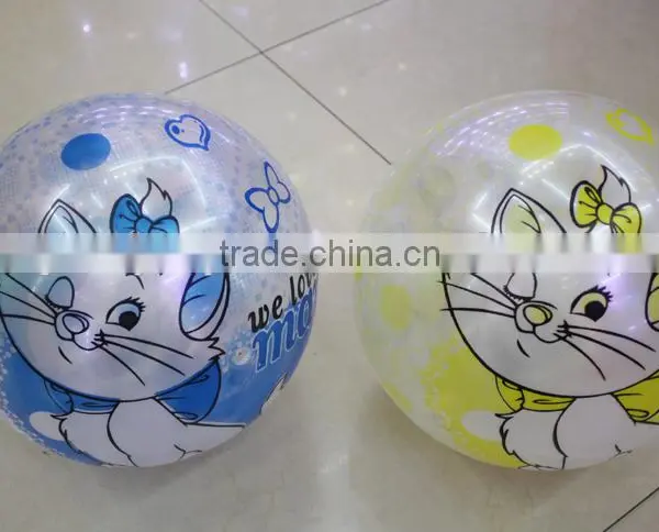 Goods in Stock PU Ball, PU Stress Ball, PU Foam Ball photo-5