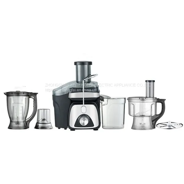 Kitchen Appliances Multi-Function Juicer Mixer Electric New Design Whole Sale Hot Sale Mini Apple Juicer