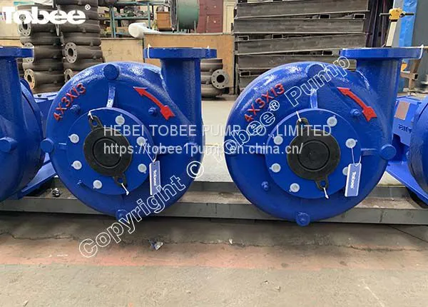 Mission 2500 Supreme Pump