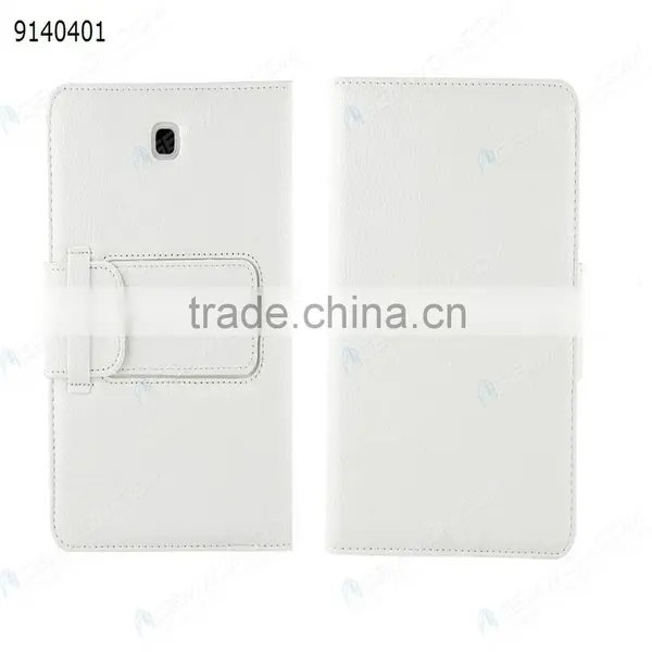 Bluetooth Keyboard for Samsung TabA 8.0 T350/T351,white photo-2